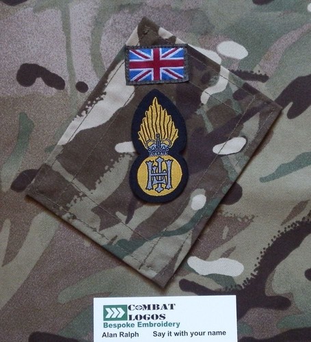 The royal highland fusiliers - highland,