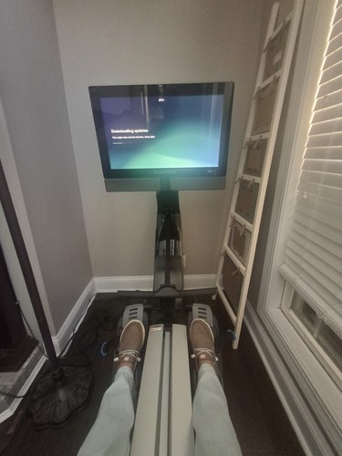 Nordictrack rw900 rowing - rw900,