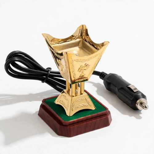 Luxury 12v car - luxury, burner