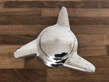 ASTON MARTIN / MG 3 EARED WIRE WHEEL SPINNER RIGHT SIDE / 3197B -EMPIRE CC PARTS