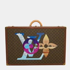 Louis Vuitton Bisten 80