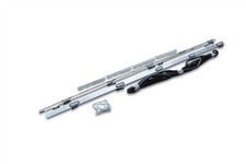 6x2 6x4 Side Bar Trims + LEDs
