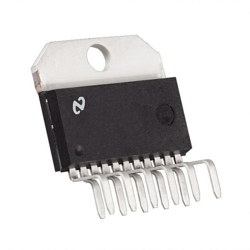 Mtr drv biplr 55v - ic, 12-55v