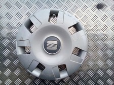 seat 14" wheel trim #296