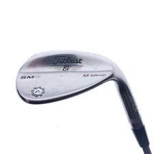 Used Titleist Vokey SM6 Tour