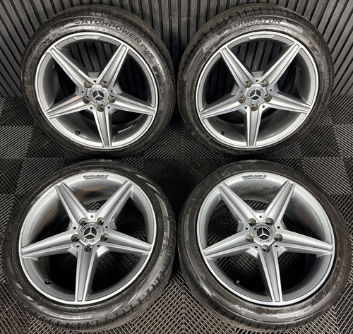 Mercedes amg c - 18'', class