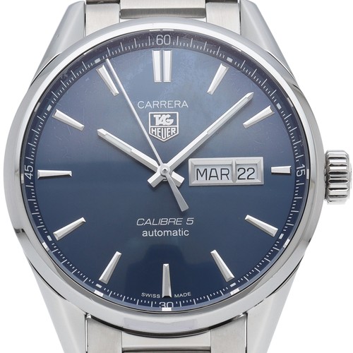 Tag heuer carrera calibre - tag, 5