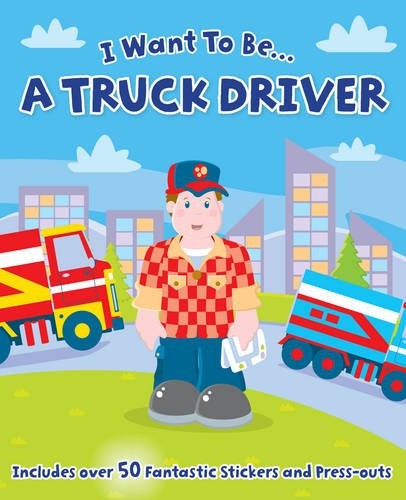 Want truck driver - want,