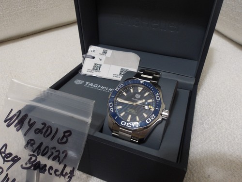 Tag heuer aquaracer - tag,
