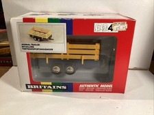 Vintage Britains 9555 Animal