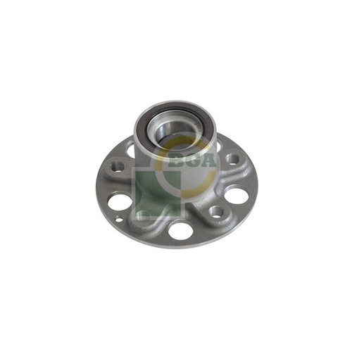 Bga wheel bearing - bearing, 150mm