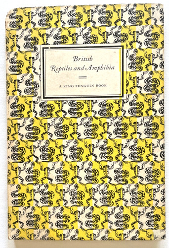 King penguin british - 47,