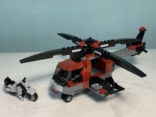 LEGO 6866 X-Men WOLVERINE