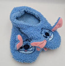 Disney Lilo & Stitch Soft Slippers - please see photos for size etc.
