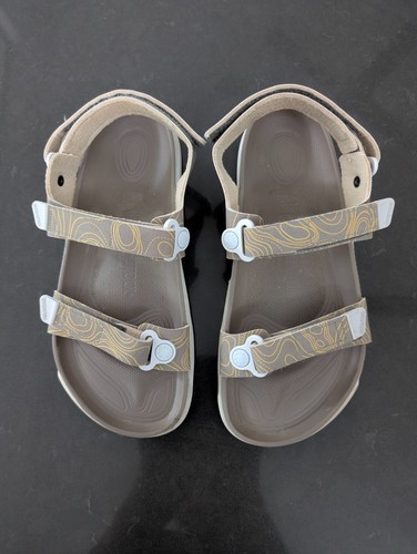 Birkenstock kalahari tecflor - birkenstock,
