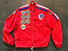 Vtg Pilot Bomber Jacket EAA