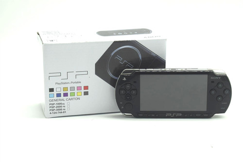 Sony psp 2000 slim lite - sony,