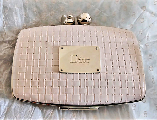 Dior garden - clutch, 002