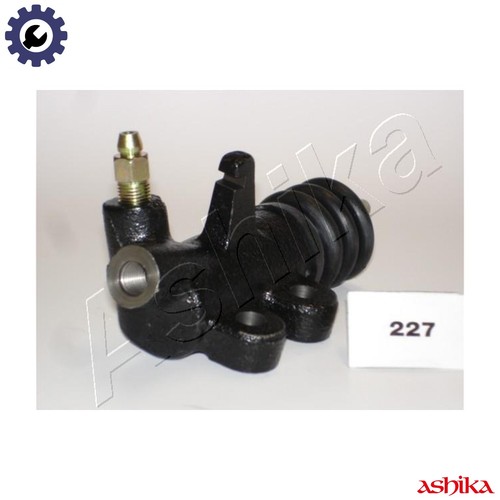 Slave cylinder clutch - slave,