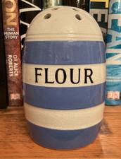 TG Green vintage cornishware