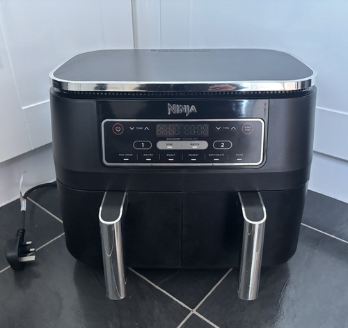 Ninja dual zone air - dual,