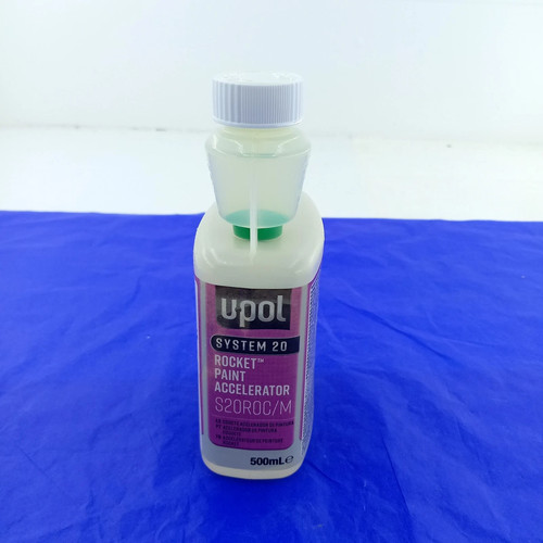Pol system rocket fuel - 20,