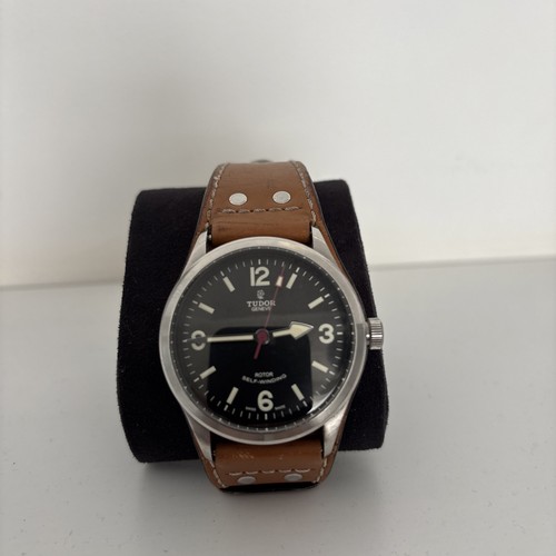 Tudor heritage ranger 79910 - tudor,