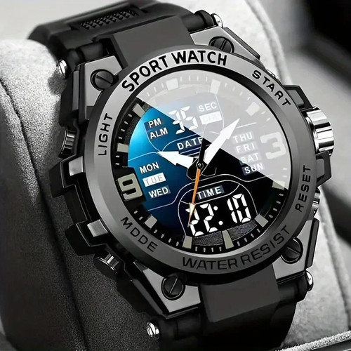 Mens sports diver - mens,