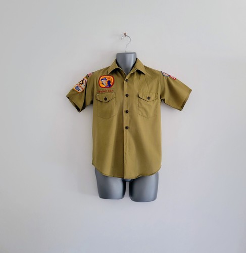 Vintage 1981 boy - vintage,
