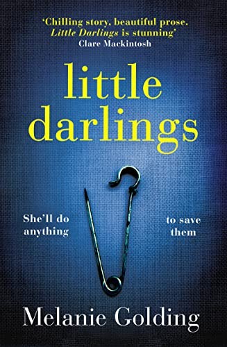 Little darlings the most - little,