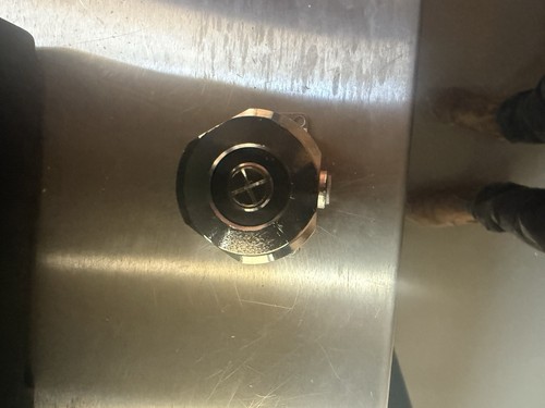 G Type Grundy  Cleaning Socket