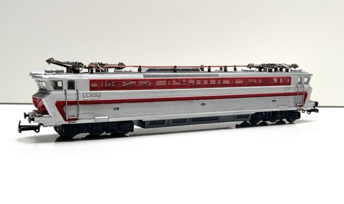 Jouef tee cc40101 loco with - tee,