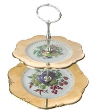 Royal Winton Grimwades 2 Tier