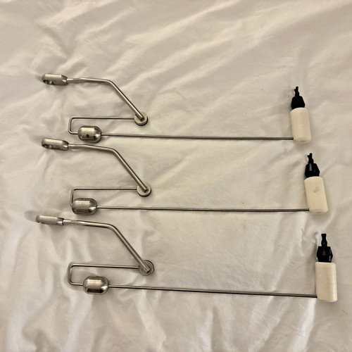 Steve neville hangers - neville, 3