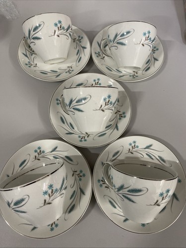 Johnson bros snowhite autumn - bros,