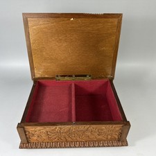 Hand Crafted Swiss Musical