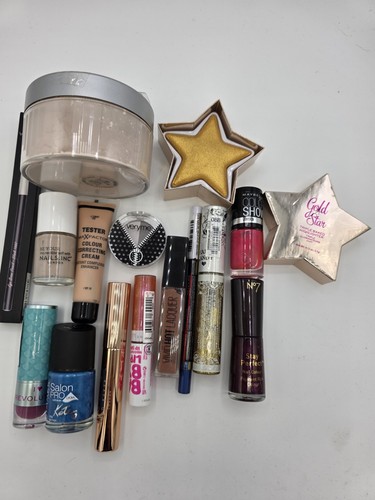 Joblot cosmetics ted - joblot, of