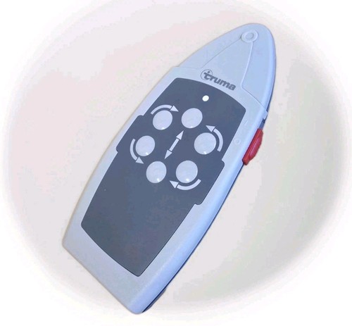 Truma mover remote - truma, cm/m2/sr