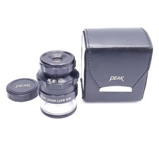 [Top MINT] Peak Zoom Lupe 816