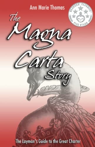 The magna carta story - the,