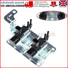 Vacuum Solenoid Valve Intake