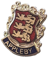Appleby-in-Westmorland Town