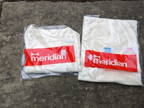 Medium vintage meridian - x,