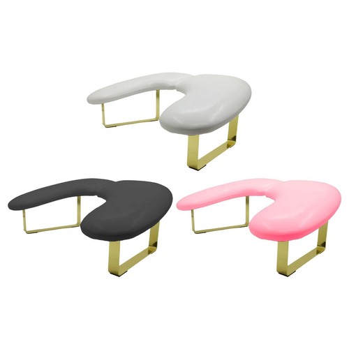 Nail arm rest - nail,