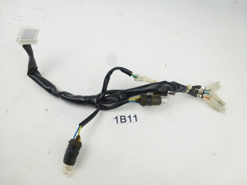Wiring harness tachometer - harness,