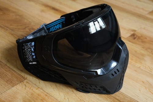 Army klr paintball mask - hk,