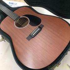 MARTIN DRS1 electric acoustic guitar