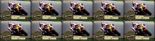 Freddie spencer 1983 - freddie,