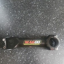 Deda MAG00 Stem 140mm x 31.8mm +/- 8º - Ultra Light Weight.