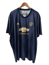 Mens Adidas Manchester United
